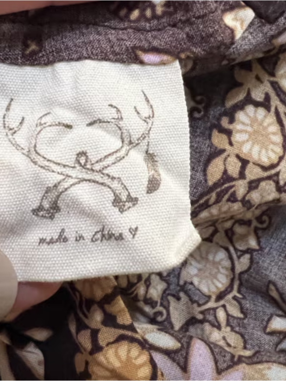 Spell & The Gypsy Collective Desert Rose Romper - EUC - S - Picture 5 of 9